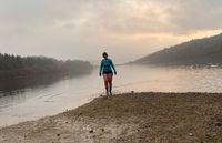 Photo 5 of Broomhead - mangrove entrance 