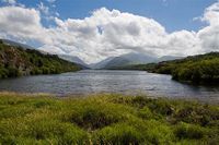 Llyn Padarn, NW Put-in