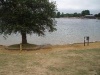 Cotswold Country Park and Beach