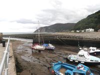 Lynmouth