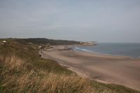 Cayton Bay