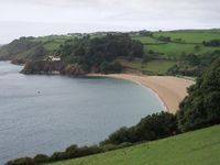 Blackpool Sands