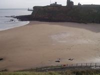 Tynemouth King Edwards Bay