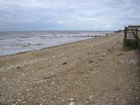 Hunstanton Main Beach