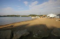 Poole Harbour Rockley Sands