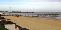 Lowestoft (South of Claremont Pier)