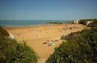 Botany Bay, Broadstairs