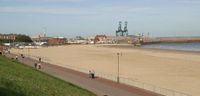 Gorleston Beach