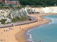 Broadstairs, Stone Bay