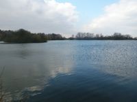 Colwick Country Park (West Lake)