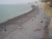 Birling Gap