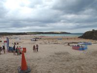 Harlyn Bay