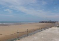 Blackpool South