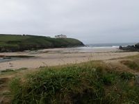 Poldhu Cove