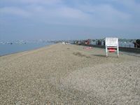 Shoeburyness