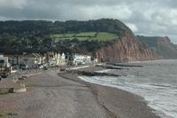 Sidmouth Town