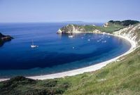 Lulworth Cove
