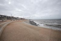 Cleveleys, Mary’s Shell