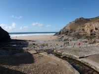 Chapel Porth