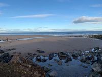 Seaton Carew North Gare