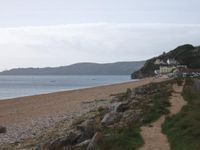 Slapton Sands Torcross