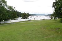 Windermere, Fellfoot