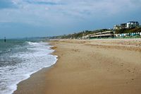 Bournemouth Southbourne