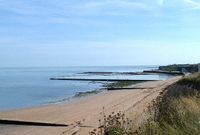 Walpole Bay, Margate
