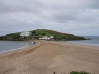 Bigbury-on-Sea South