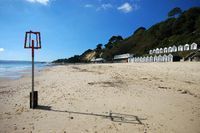 Poole Canford Cliffs Chine