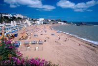 Broadstairs, Viking Bay
