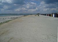 West Wittering