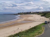 Tynemouth Long Sands North