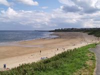 Tynemouth Long Sands South
