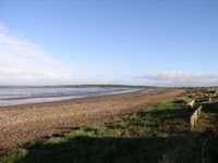 Weston-super-Mare Sand Bay