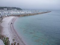 Breakwater Beach (Shoalstone)