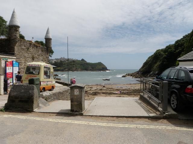 Readymoney Cove
