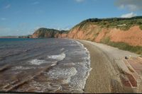 Sidmouth Jacobs Ladder