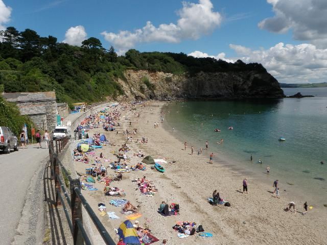 Porthpean
