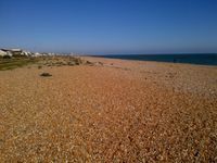 Shoreham Beach