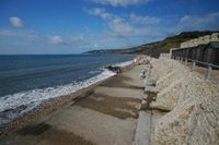 Charmouth West