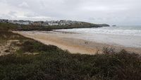 Fistral South