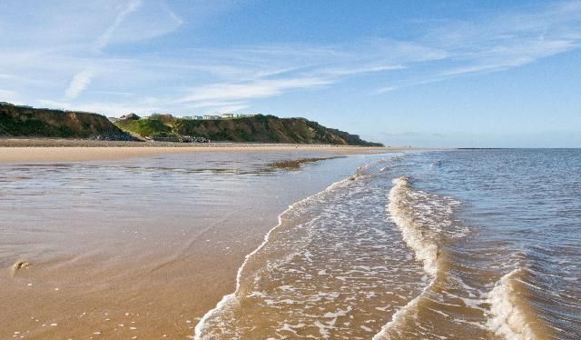 East Runton