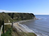 Flamborough South Landing