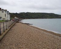 Totland Bay