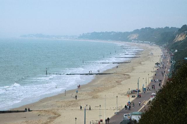 Bournemouth Durley Chine