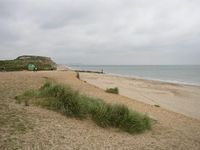 Bournemouth Hengistbury West