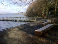 Windermere, Rayrigg Meadow