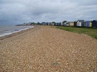 West Beach, Whitstable