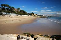 Poole Branksome Chine